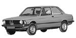 BMW E21 P03A1 Fault Code