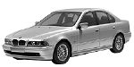 BMW E39 P03A1 Fault Code