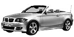 BMW E88 P03A1 Fault Code