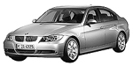 BMW E92 P03A1 Fault Code