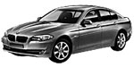 BMW F10 P03A1 Fault Code