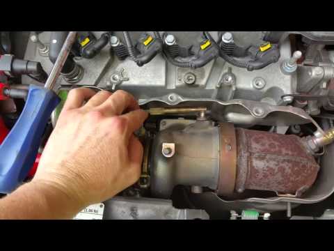 See P03A1 repair manual