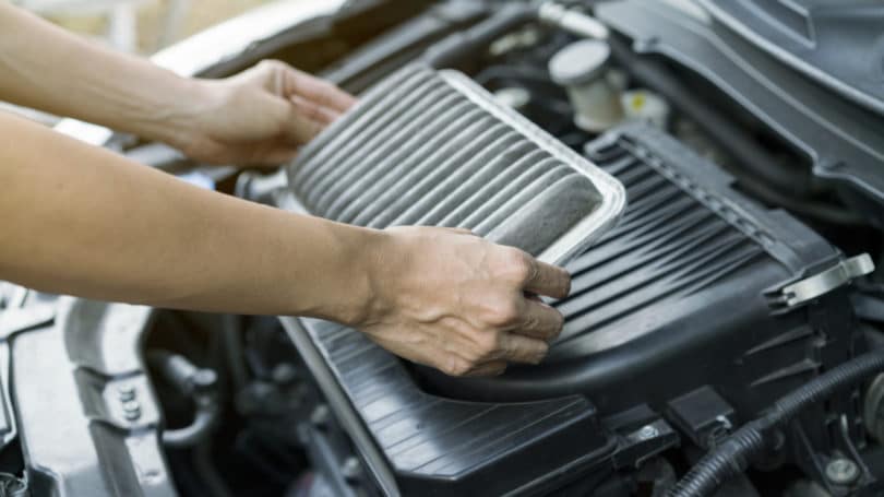 See P03A1 repair manual